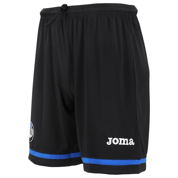 Pantalones Atalanta BC Primera equipo 2018-19 Negro